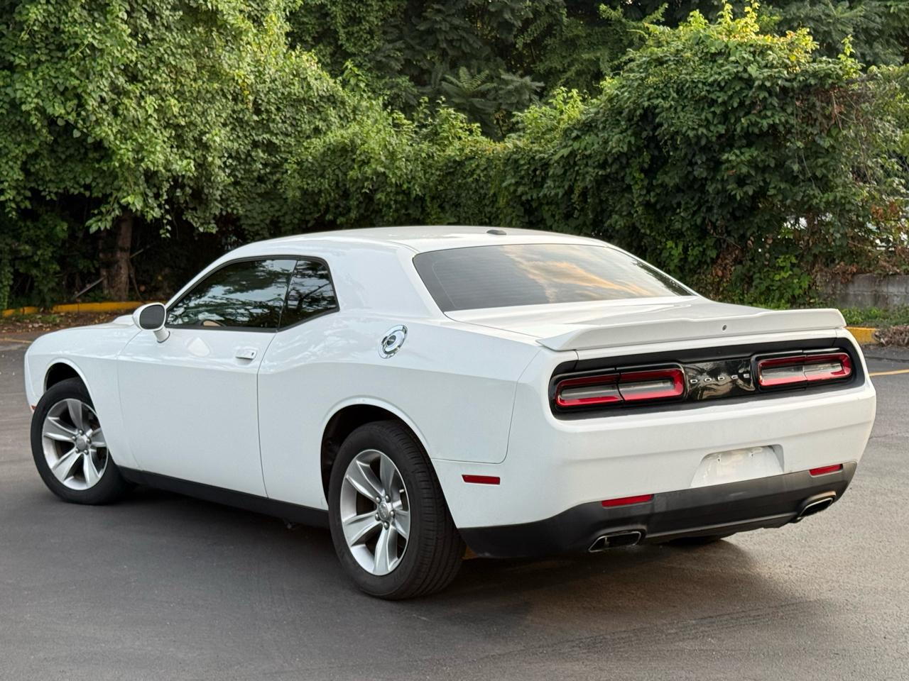 Dodge Challenger SXT 2019