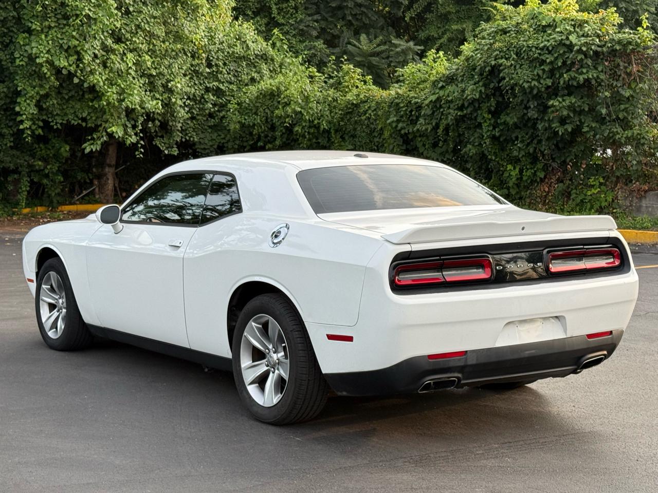Dodge Challenger SXT 2019