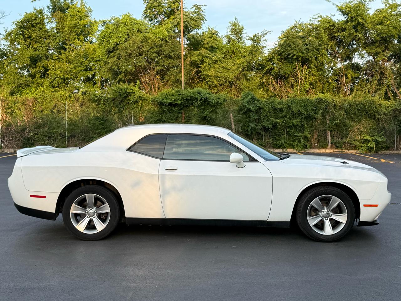 Dodge Challenger SXT 2019