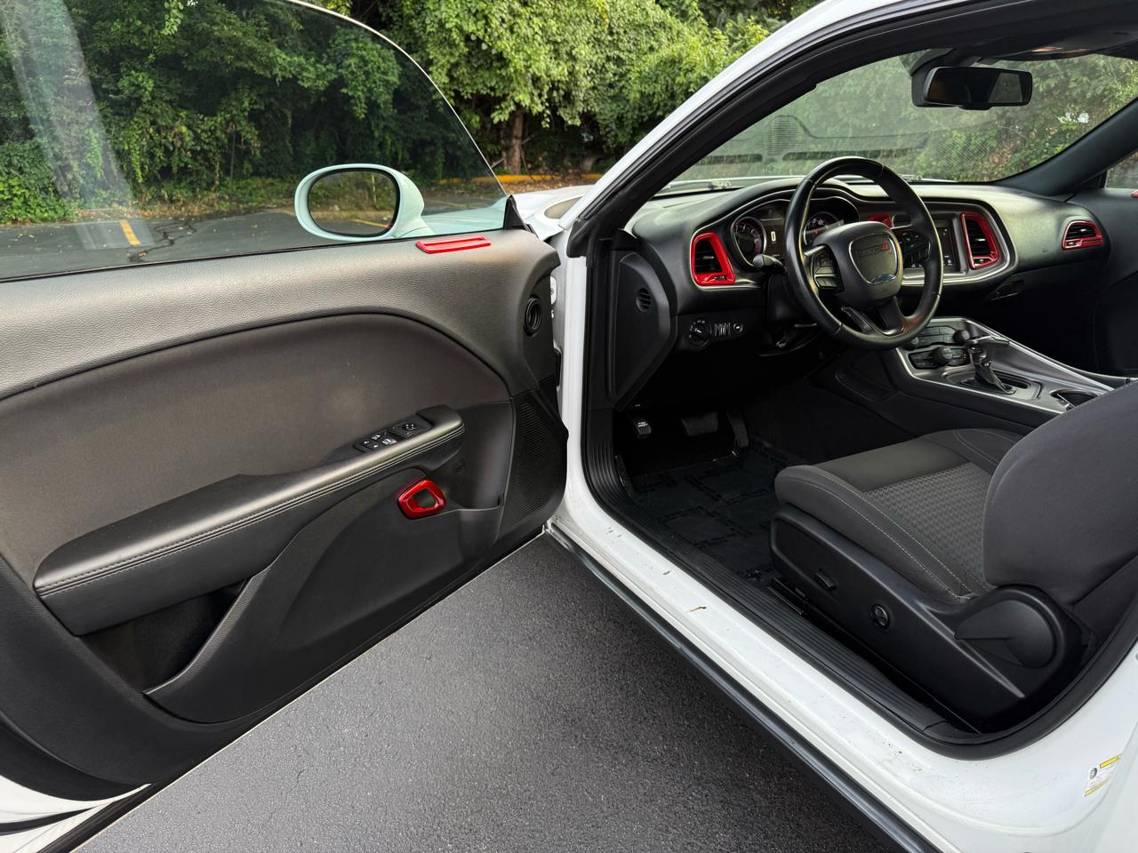 Dodge Challenger SXT 2019