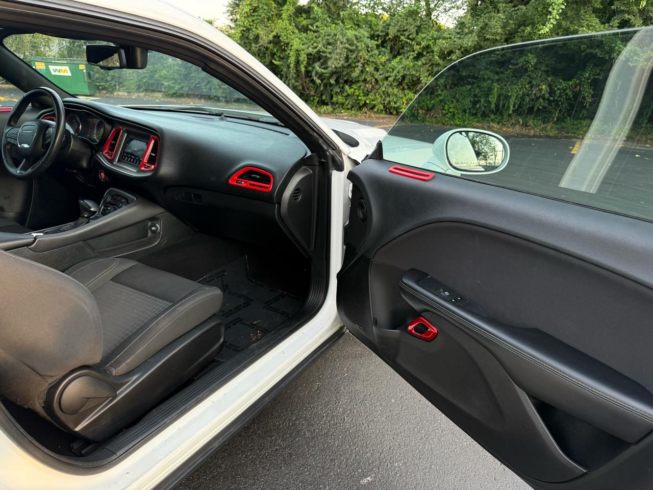 Dodge Challenger SXT 2019