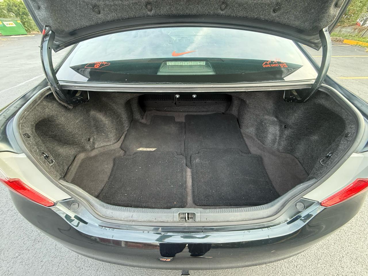 Toyota Camry SE 2013