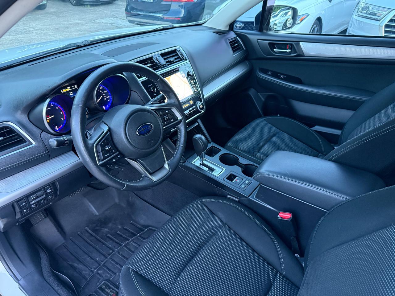 Subaru Outback 2.5i Premium 2019