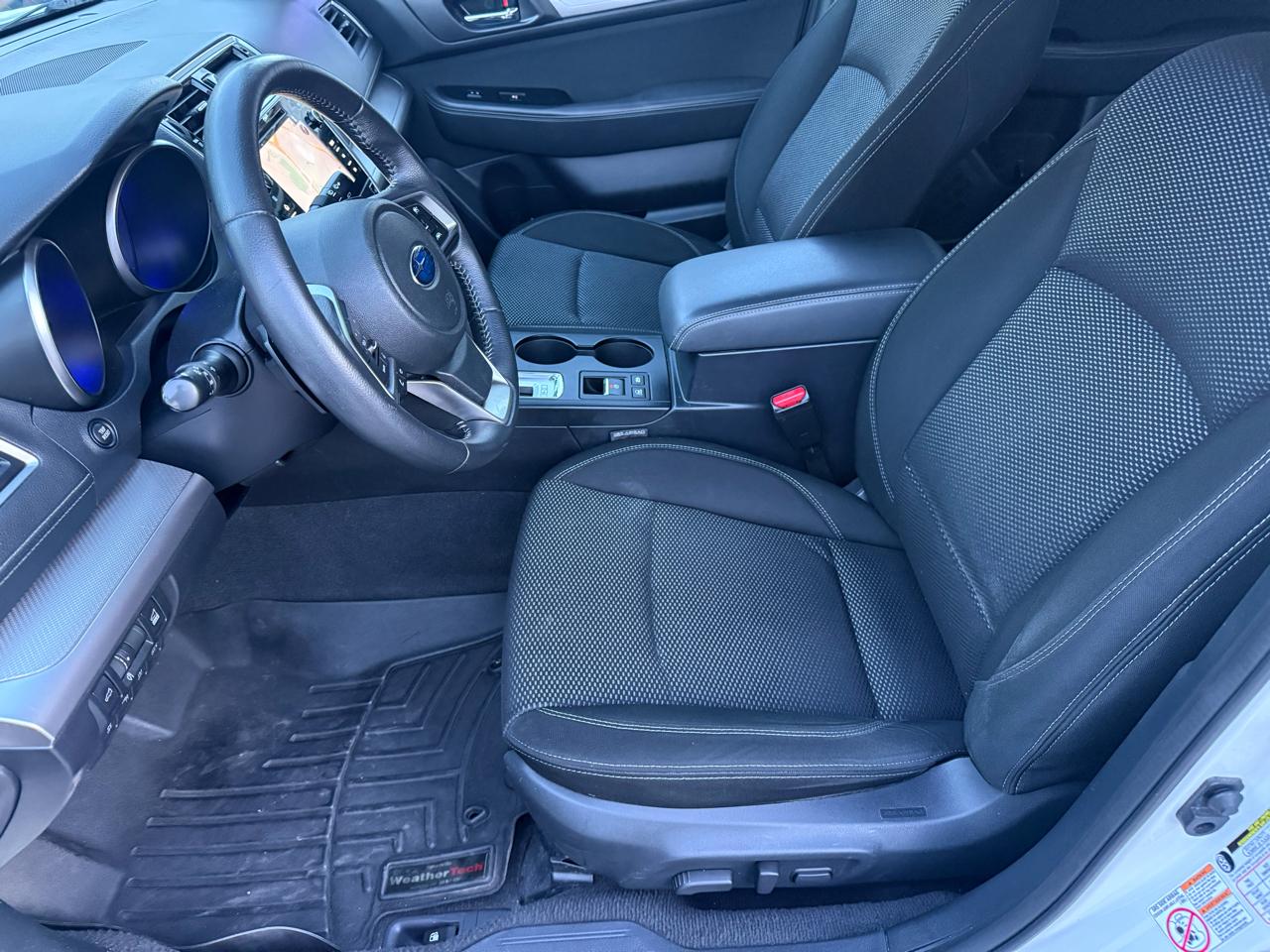 Subaru Outback 2.5i Premium 2019