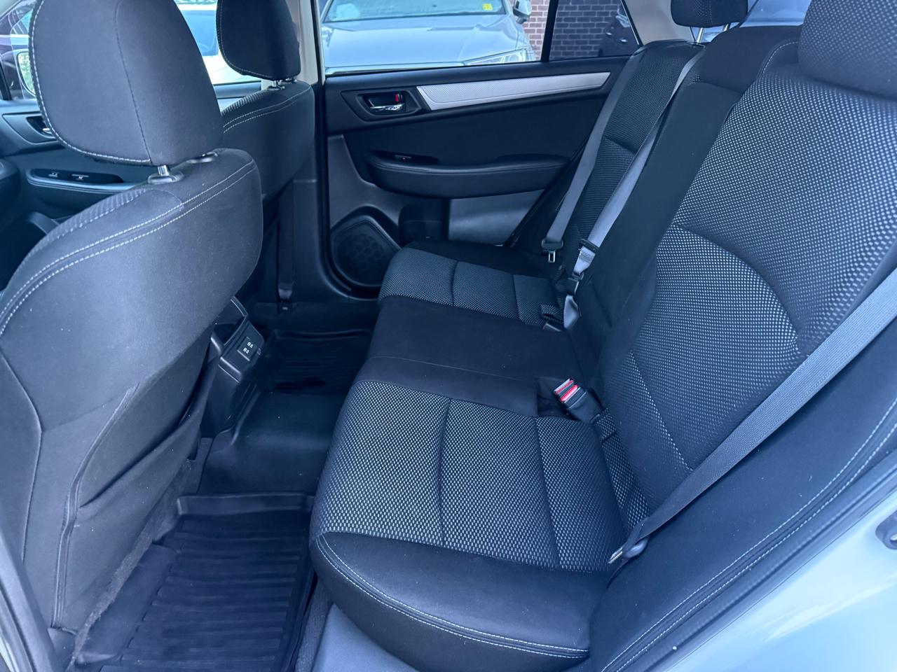 Subaru Outback 2.5i Premium 2019