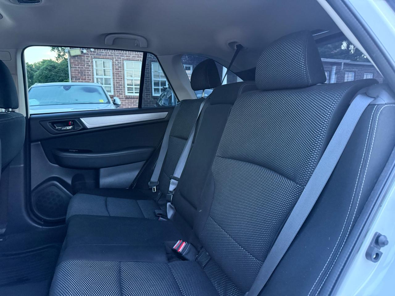 Subaru Outback 2.5i Premium 2019
