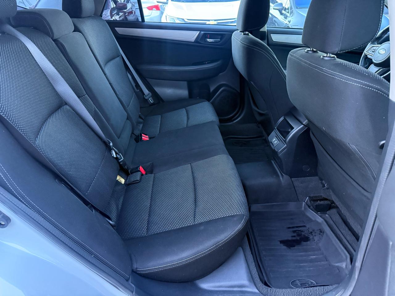 Subaru Outback 2.5i Premium 2019