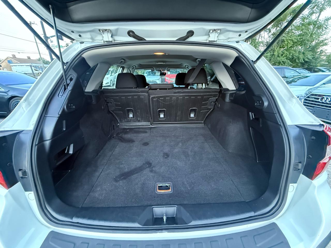 Subaru Outback 2.5i Premium 2019