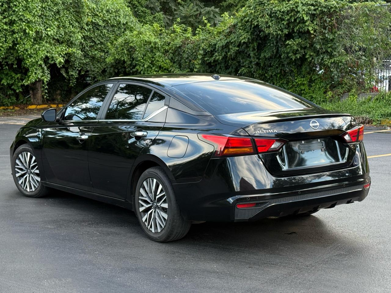 Nissan Altima 2.5 SV 2023