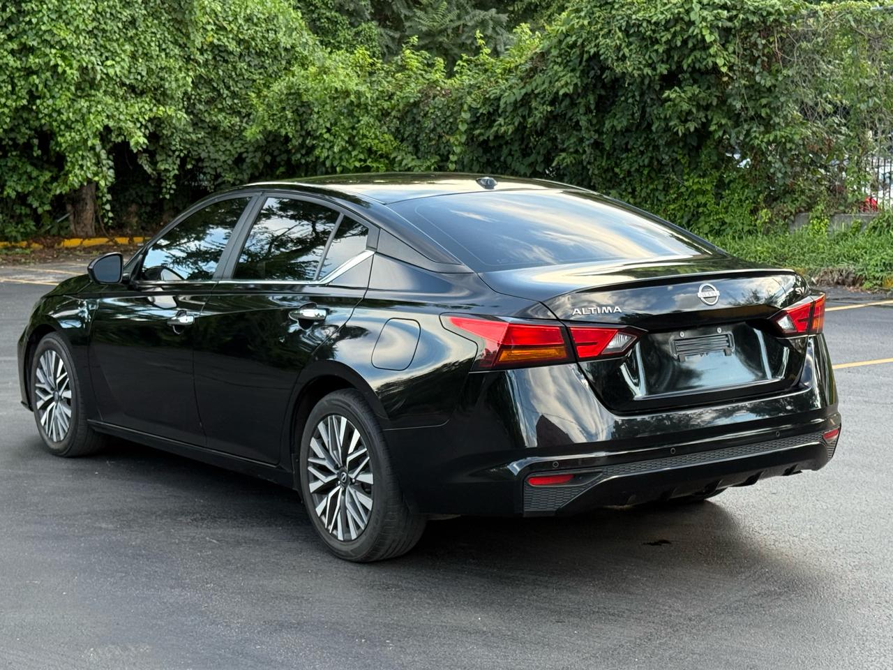 Nissan Altima 2.5 SV 2023