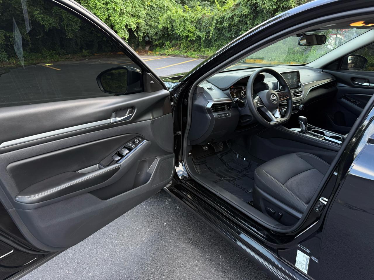 Nissan Altima 2.5 SV 2023