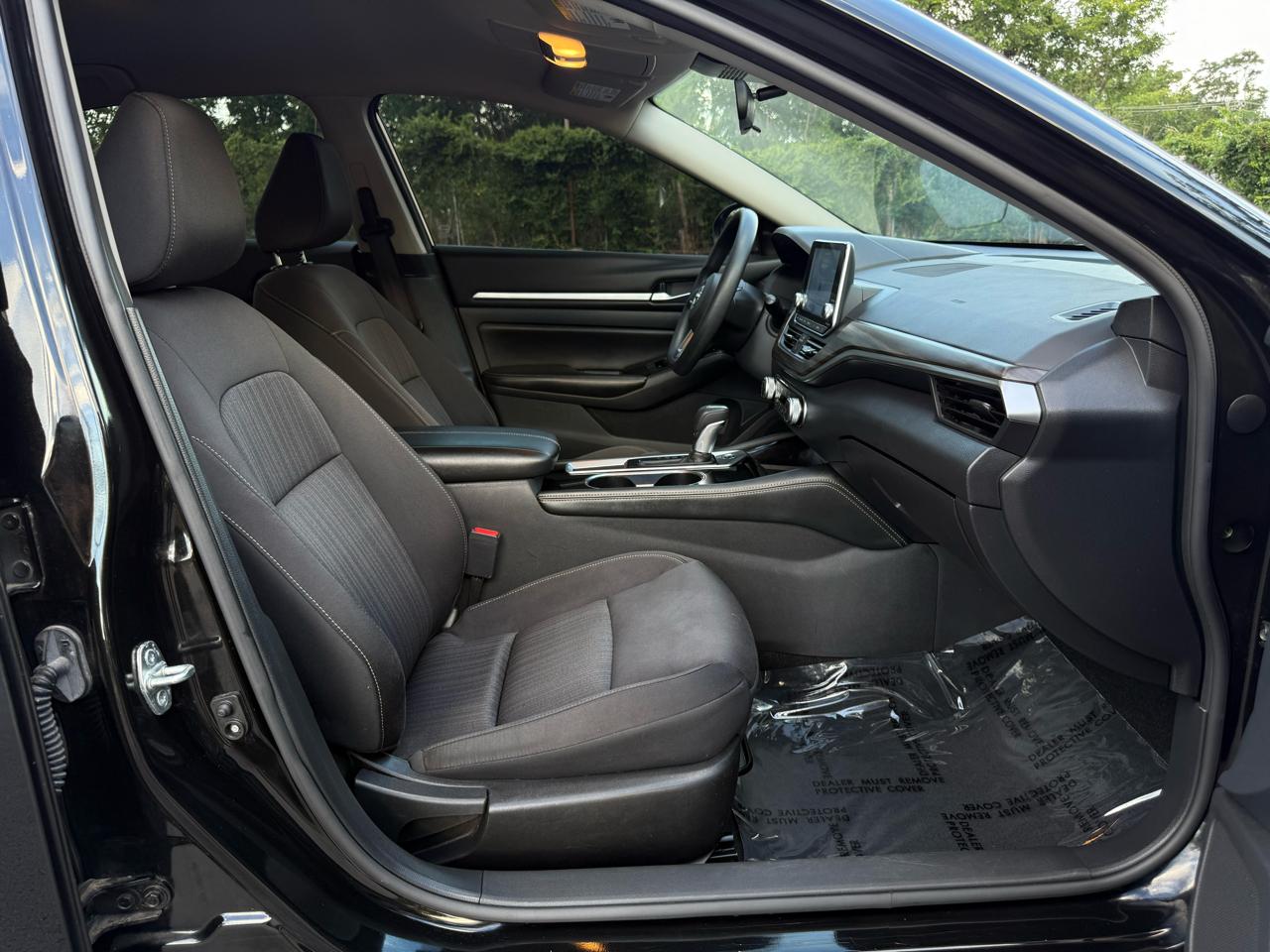 Nissan Altima 2.5 SV 2023