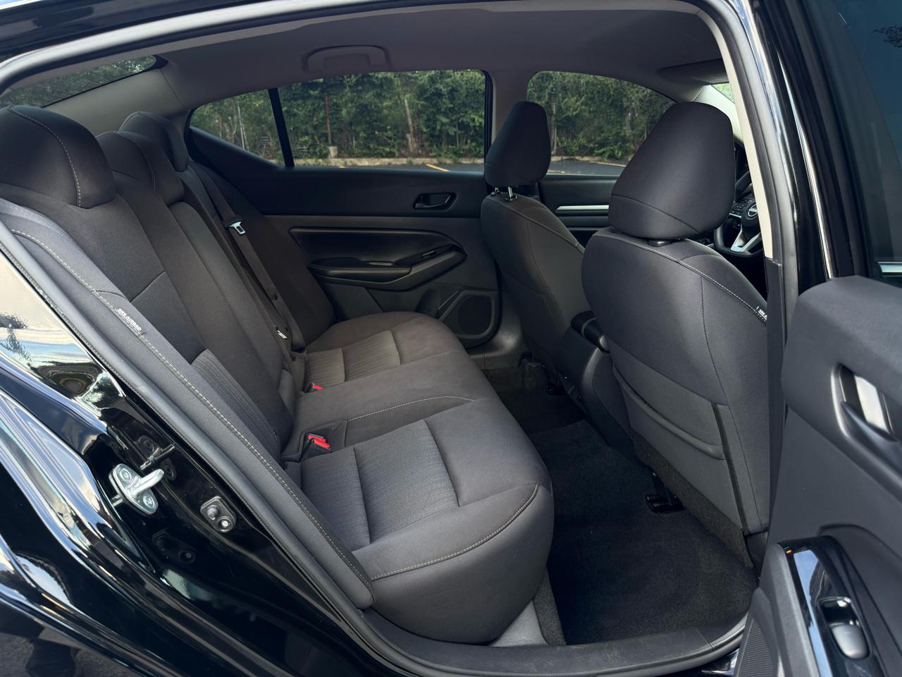 Nissan Altima 2.5 SV 2023