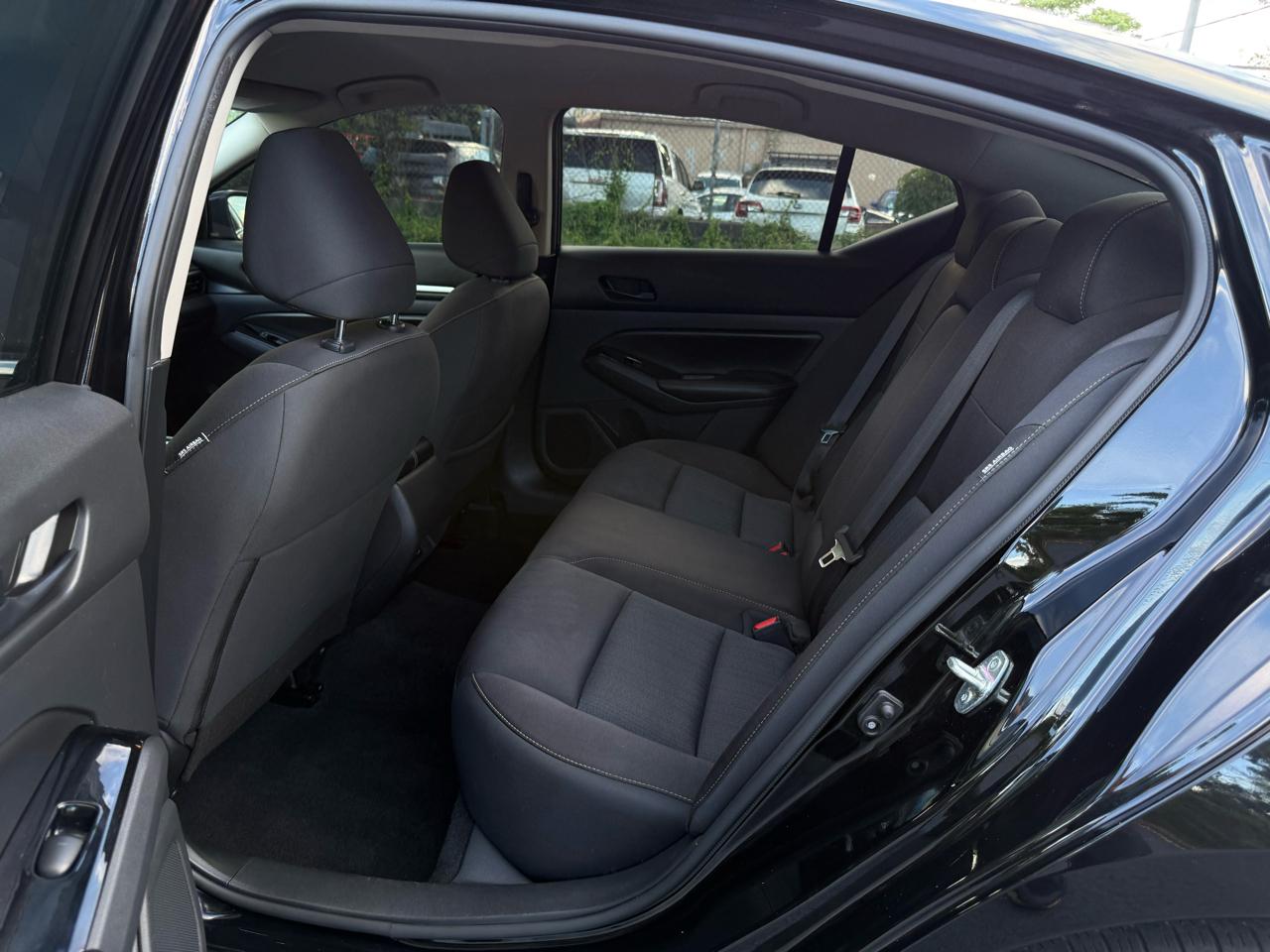 Nissan Altima 2.5 SV 2023