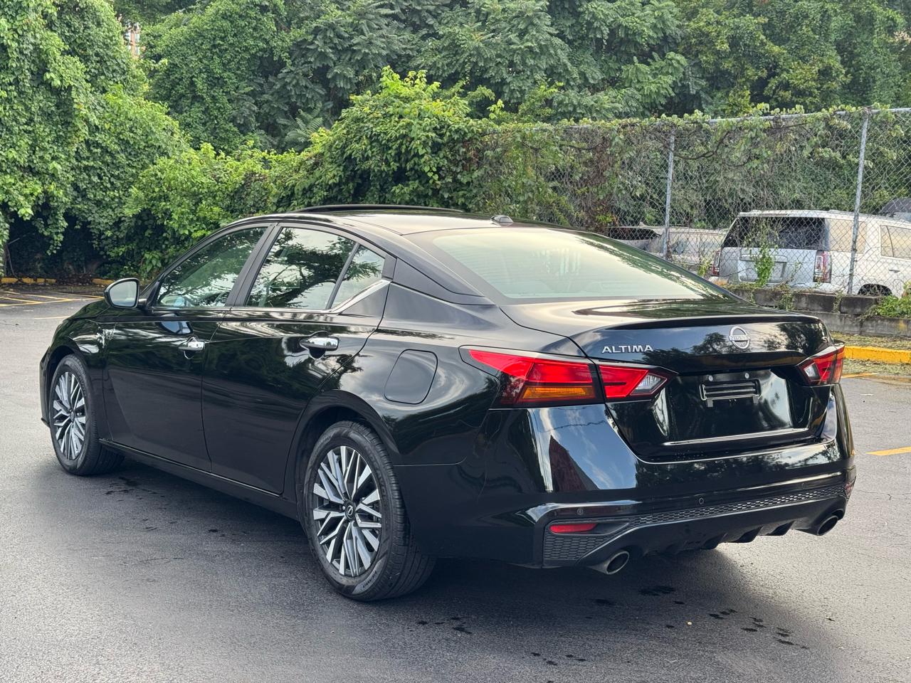 Nissan Altima 2.5 SV 2023