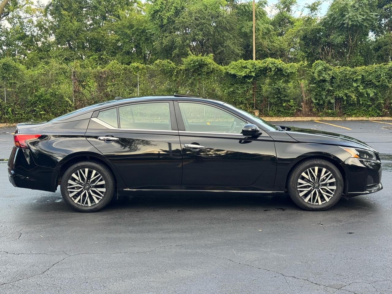 Nissan Altima 2.5 SV 2023