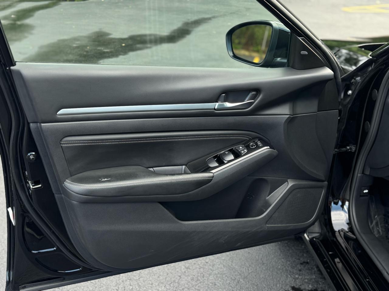 Nissan Altima 2.5 SV 2023