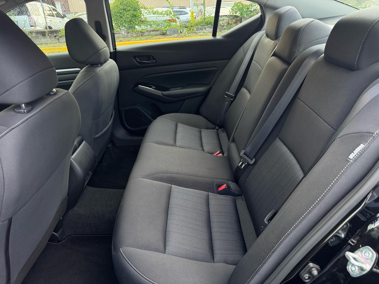 Nissan Altima 2.5 SV 2023