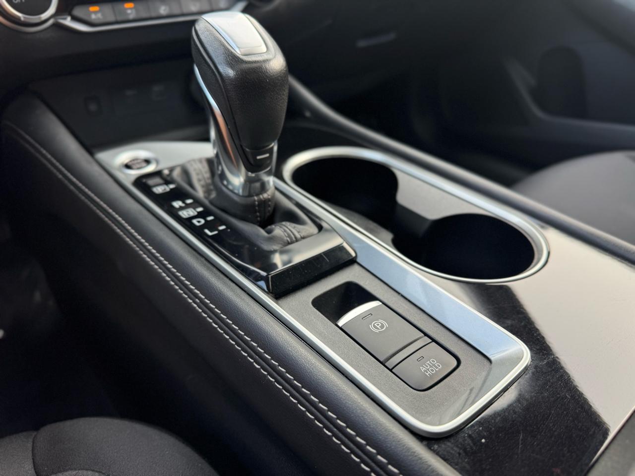 Nissan Altima 2.5 SV 2023