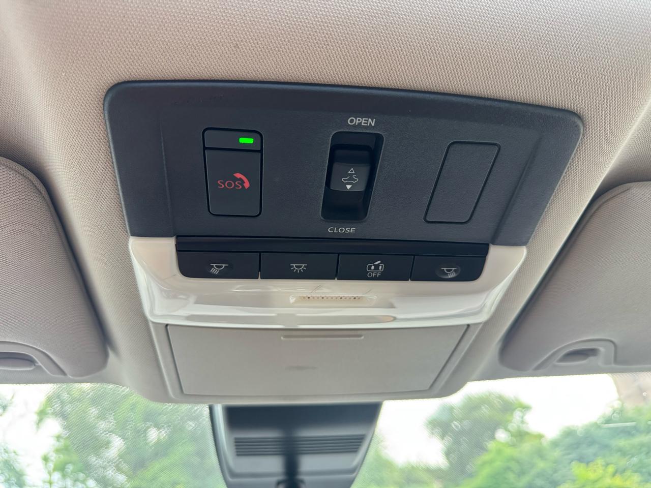 Nissan Altima 2.5 SV 2023