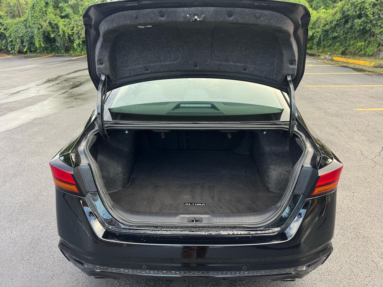 Nissan Altima 2.5 SV 2023