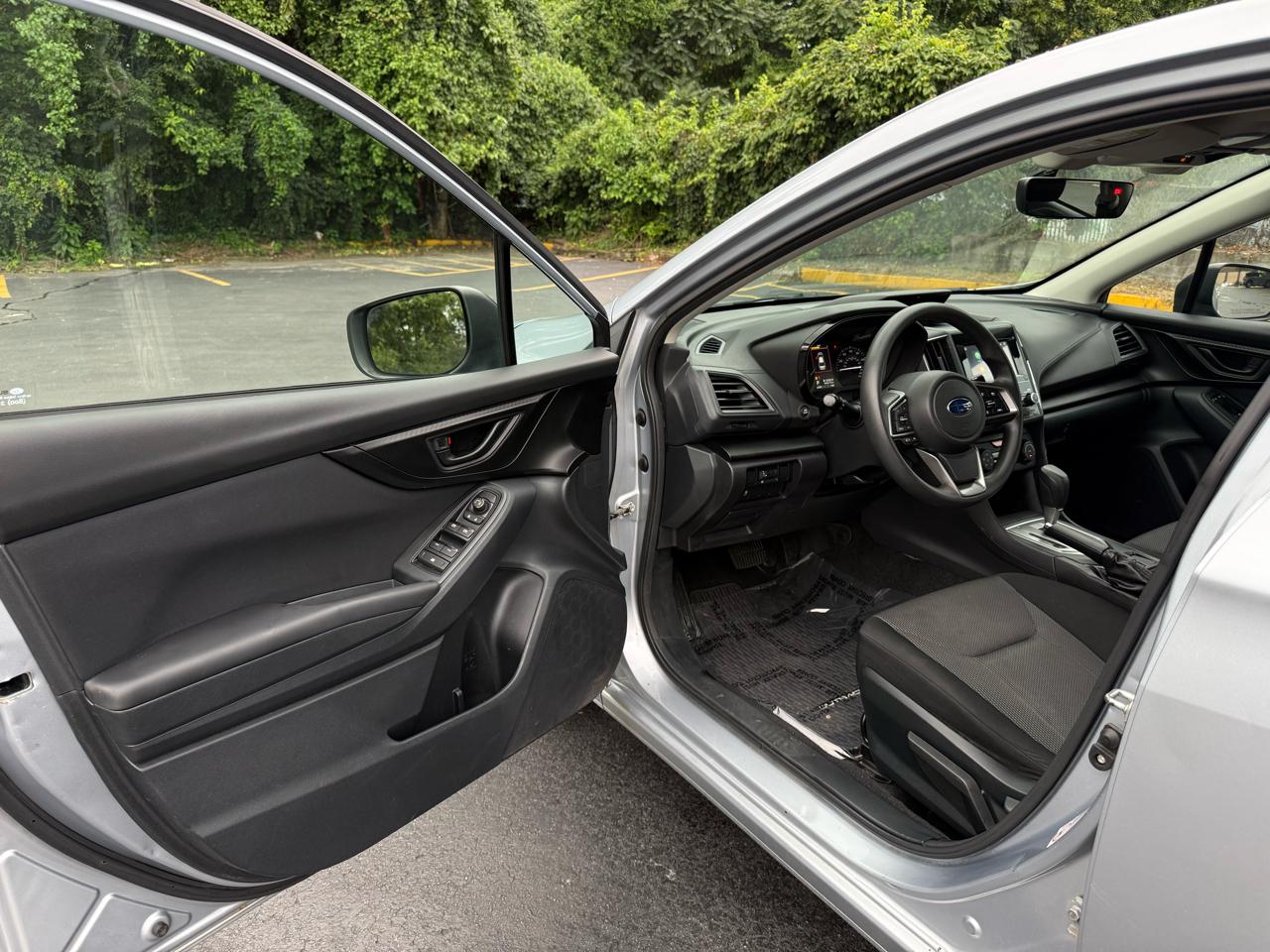 Subaru Impreza 2.0i CVT 5-Door 2019