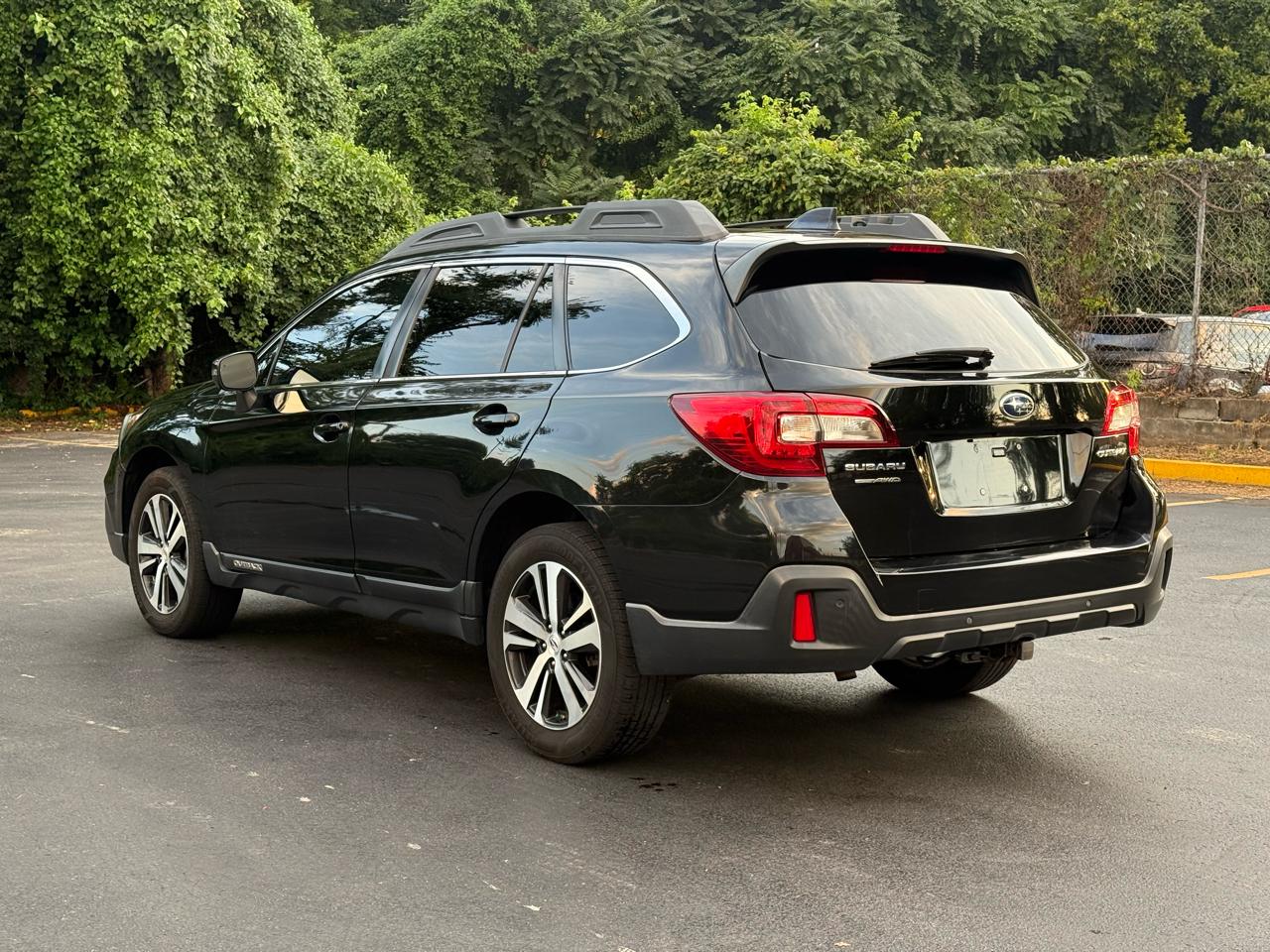 Subaru Outback 2.5i Limited 2019