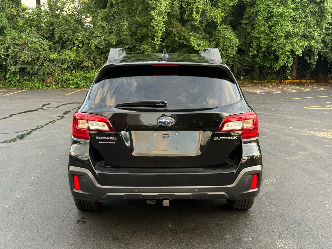 Subaru Outback 2.5i Limited 2019