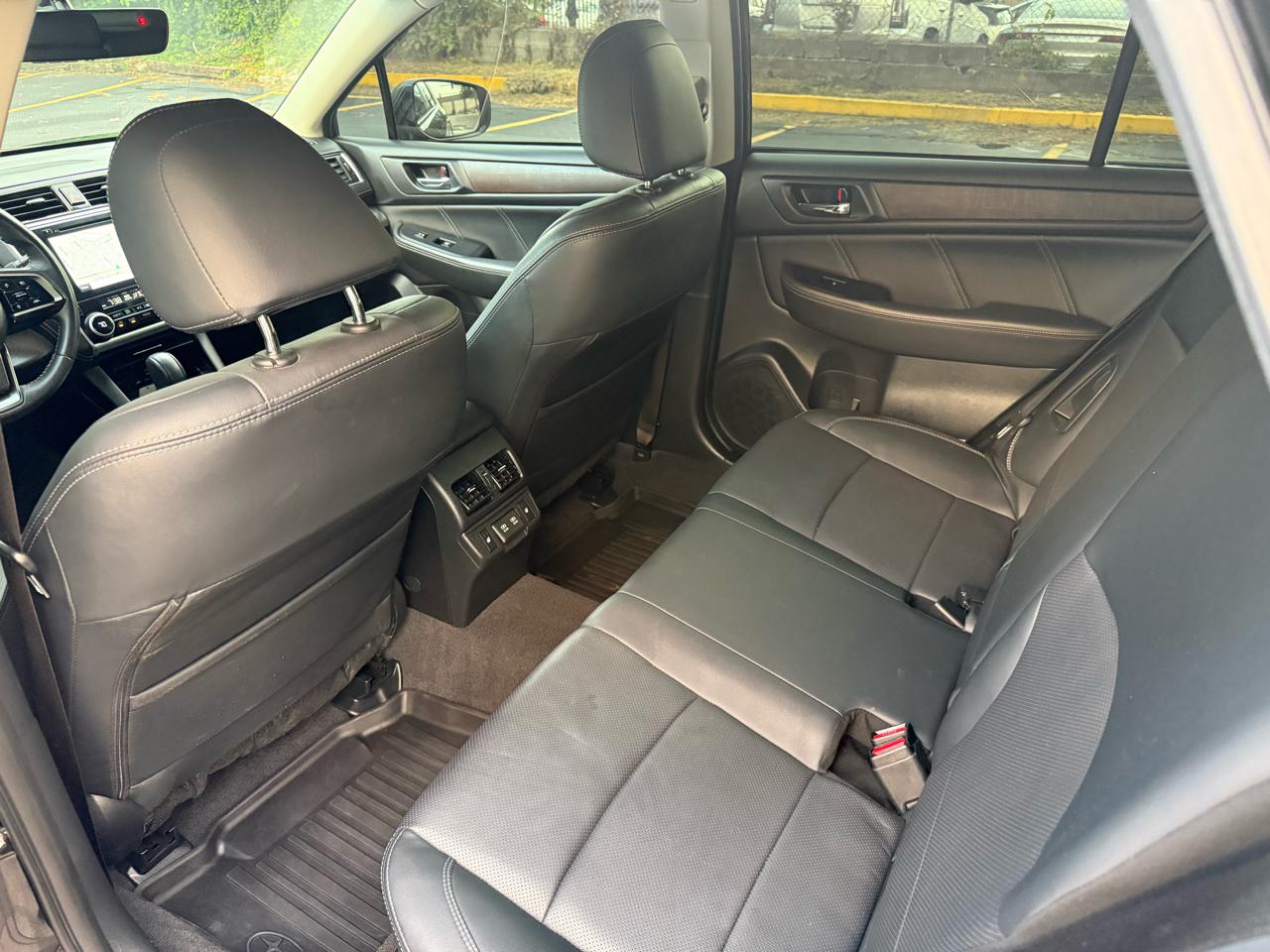 Subaru Outback 2.5i Limited 2019