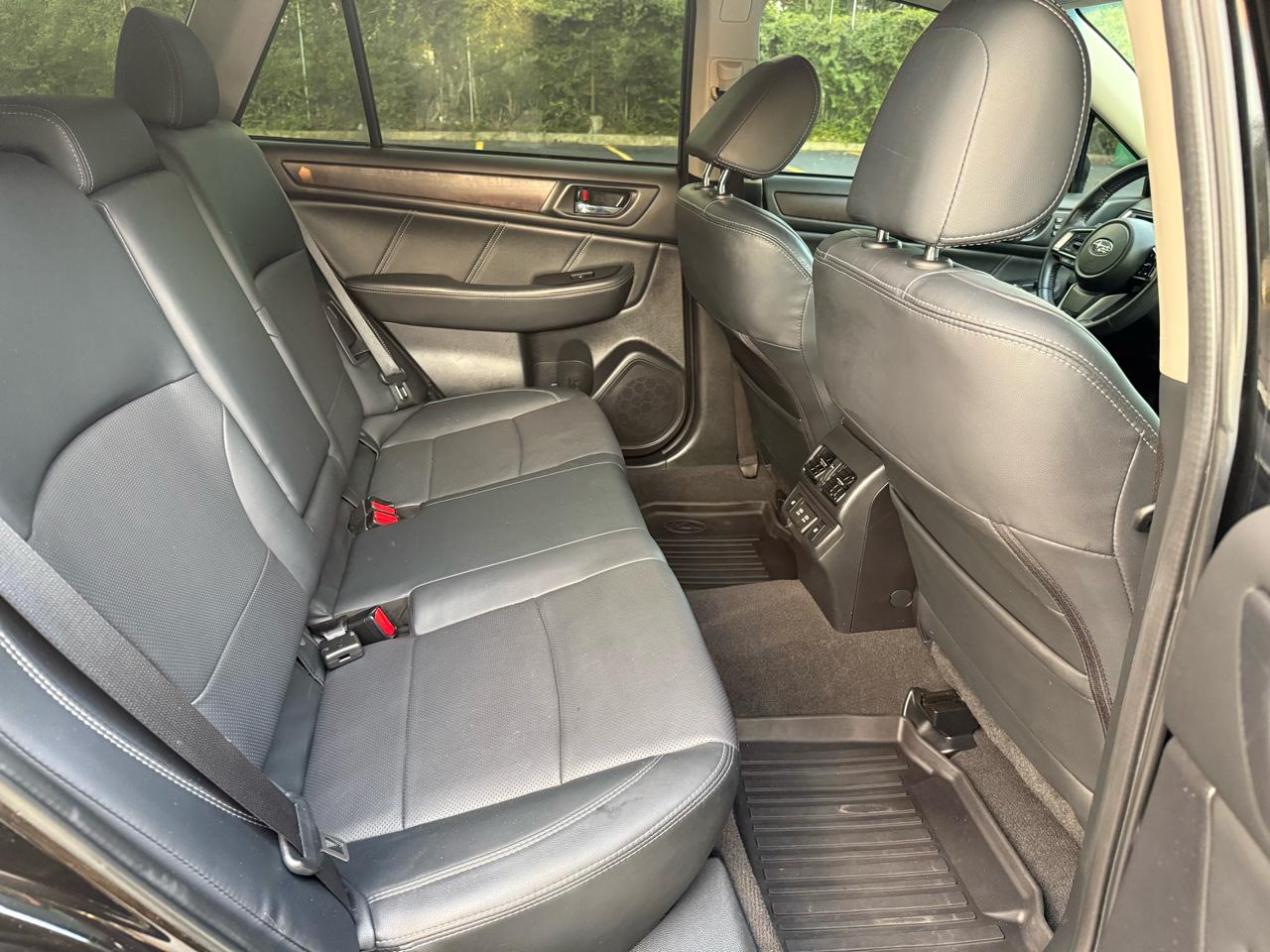 Subaru Outback 2.5i Limited 2019