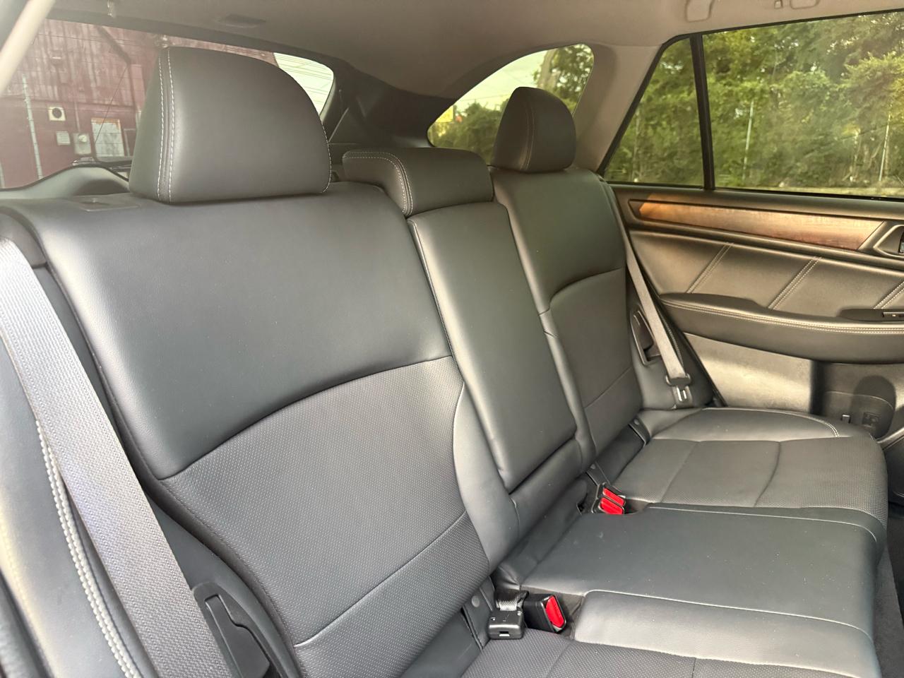 Subaru Outback 2.5i Limited 2019