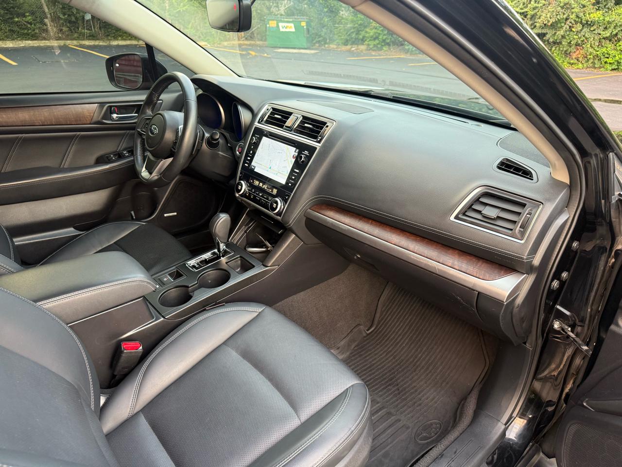 Subaru Outback 2.5i Limited 2019