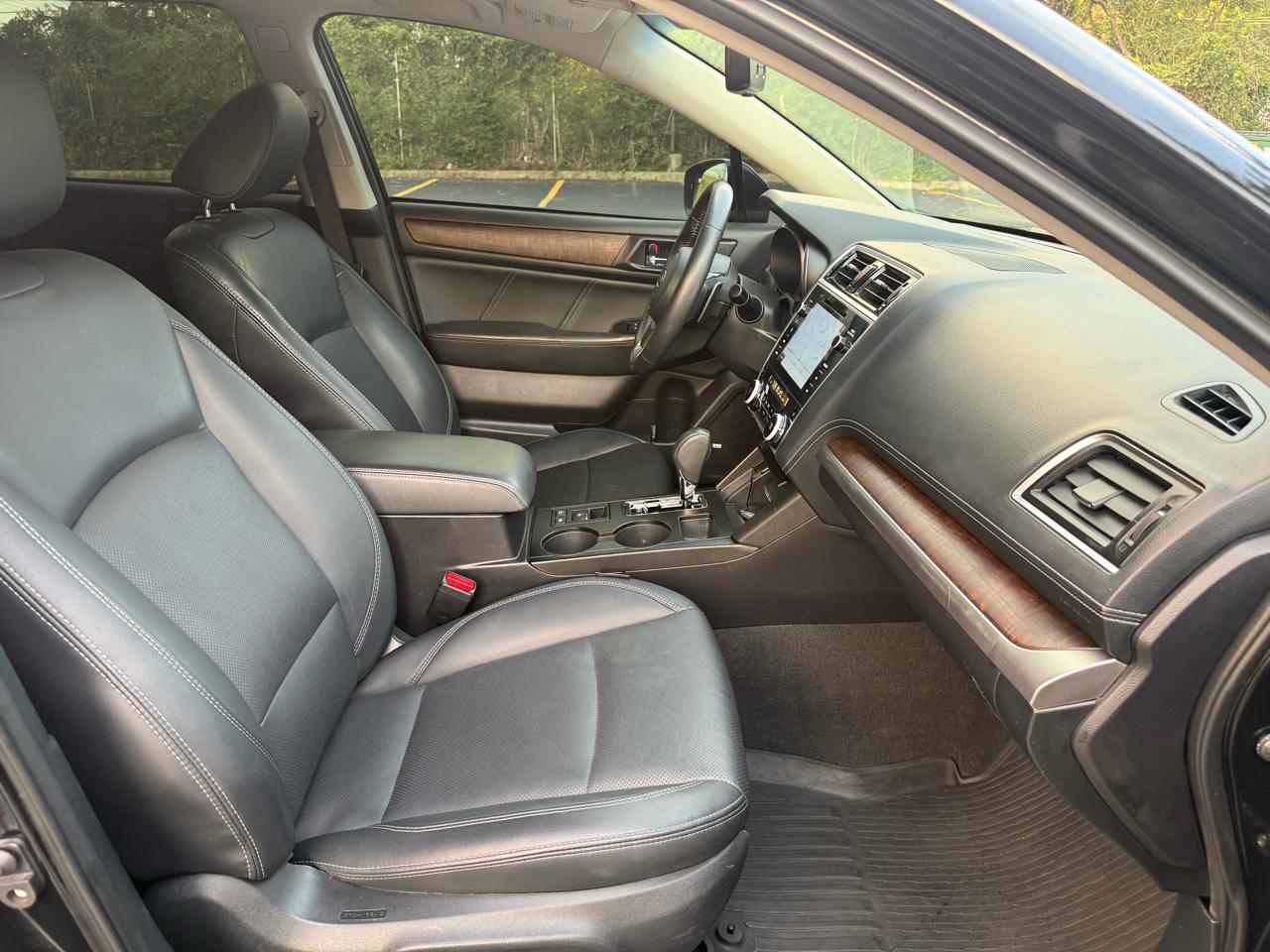 Subaru Outback 2.5i Limited 2019