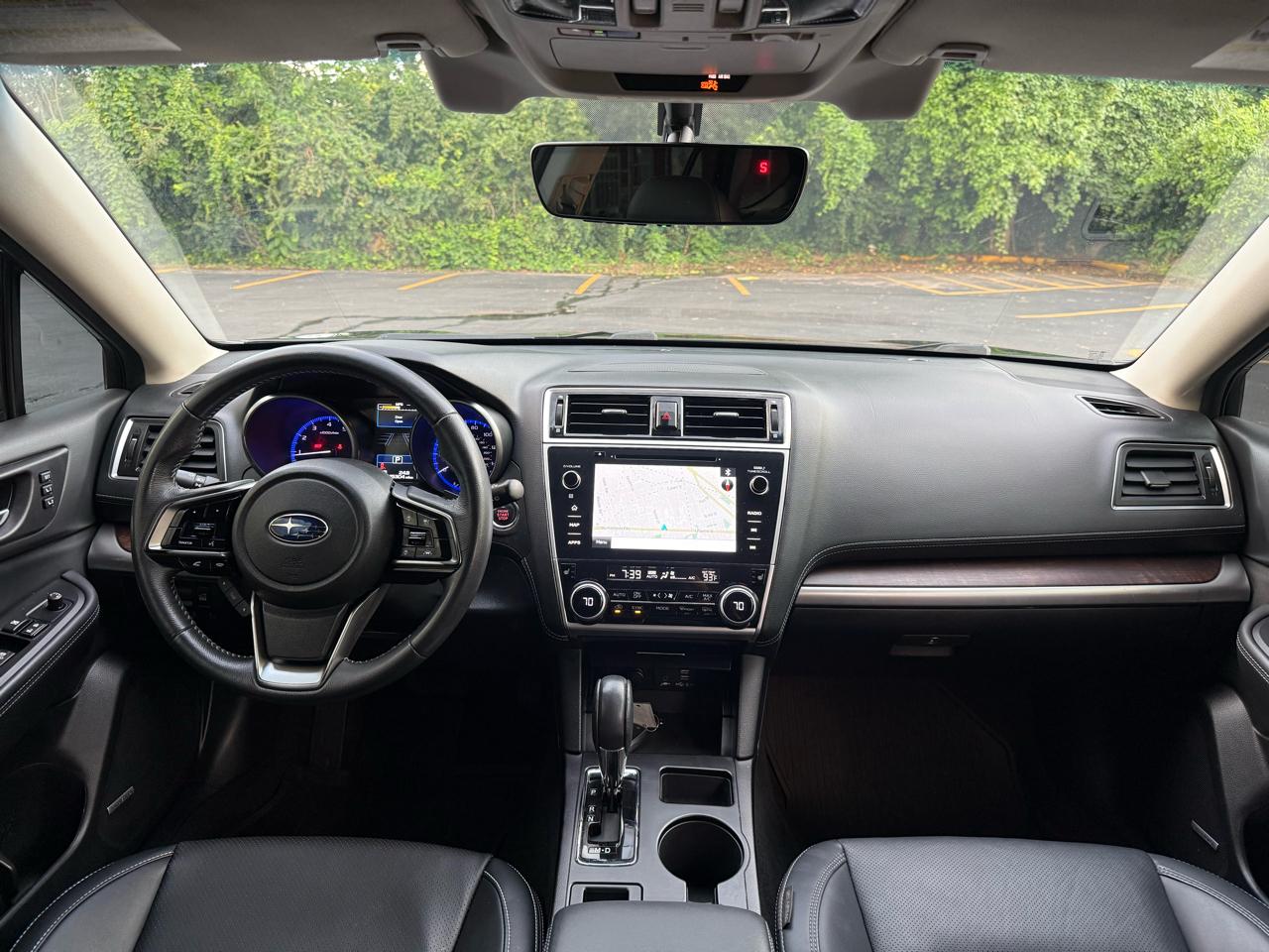 Subaru Outback 2.5i Limited 2019