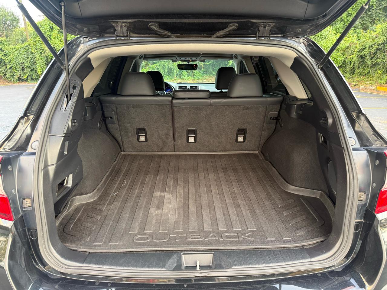 Subaru Outback 2.5i Limited 2019