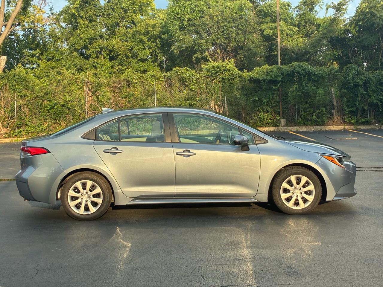 Toyota Corolla LE 2020