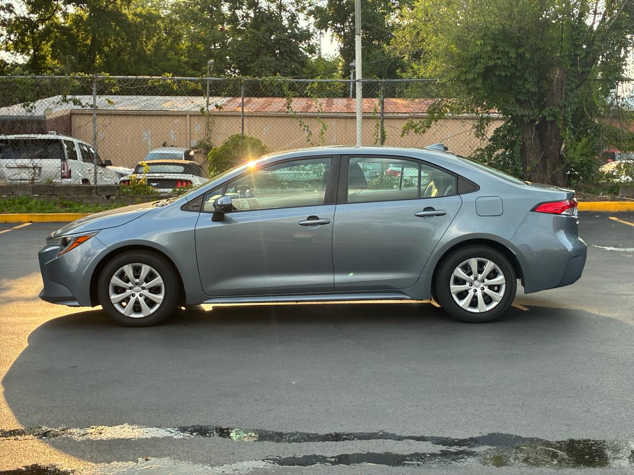 Toyota Corolla LE 2020
