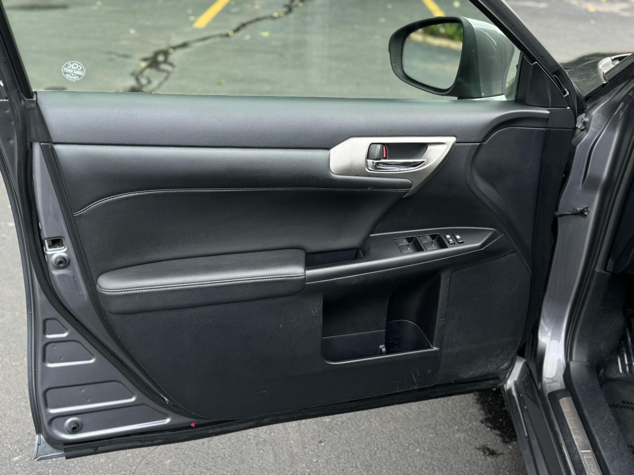 Lexus CT 200h Base 2015