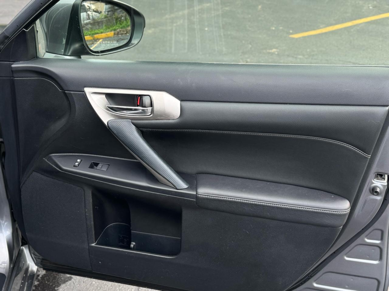 Lexus CT 200h Base 2015