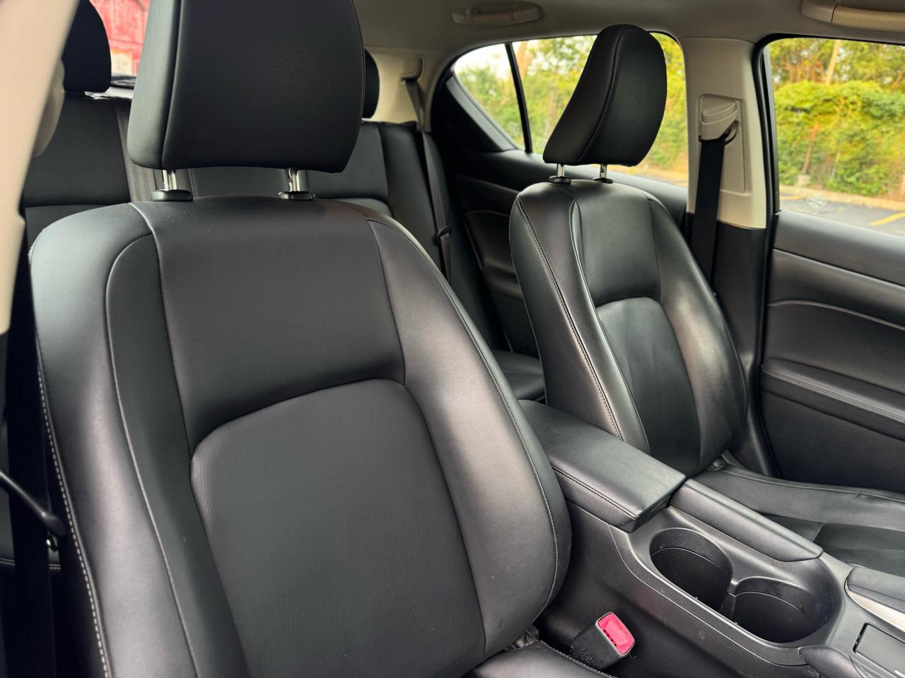 Lexus CT 200h Base 2015