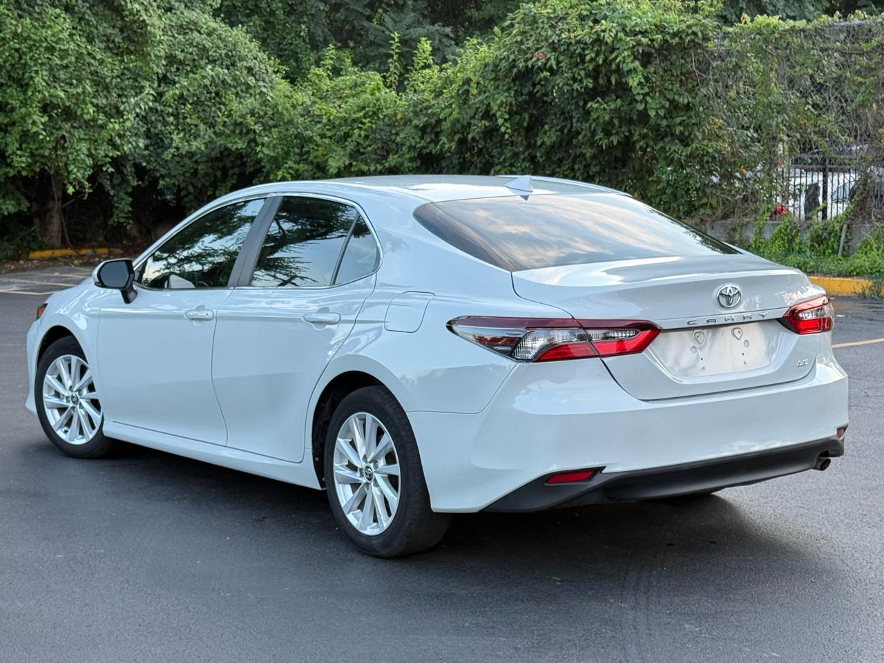 Toyota Camry LE 2024