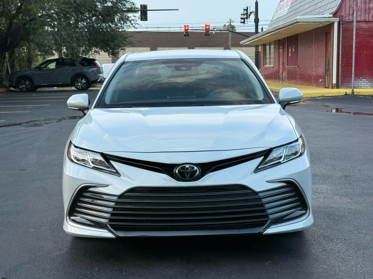 Toyota Camry LE 2024