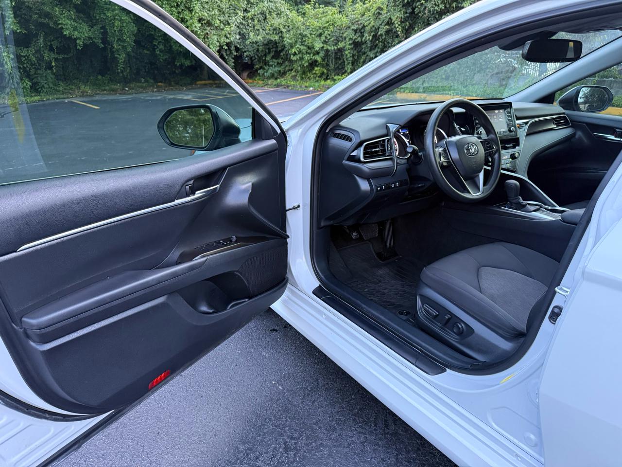 Toyota Camry LE 2024