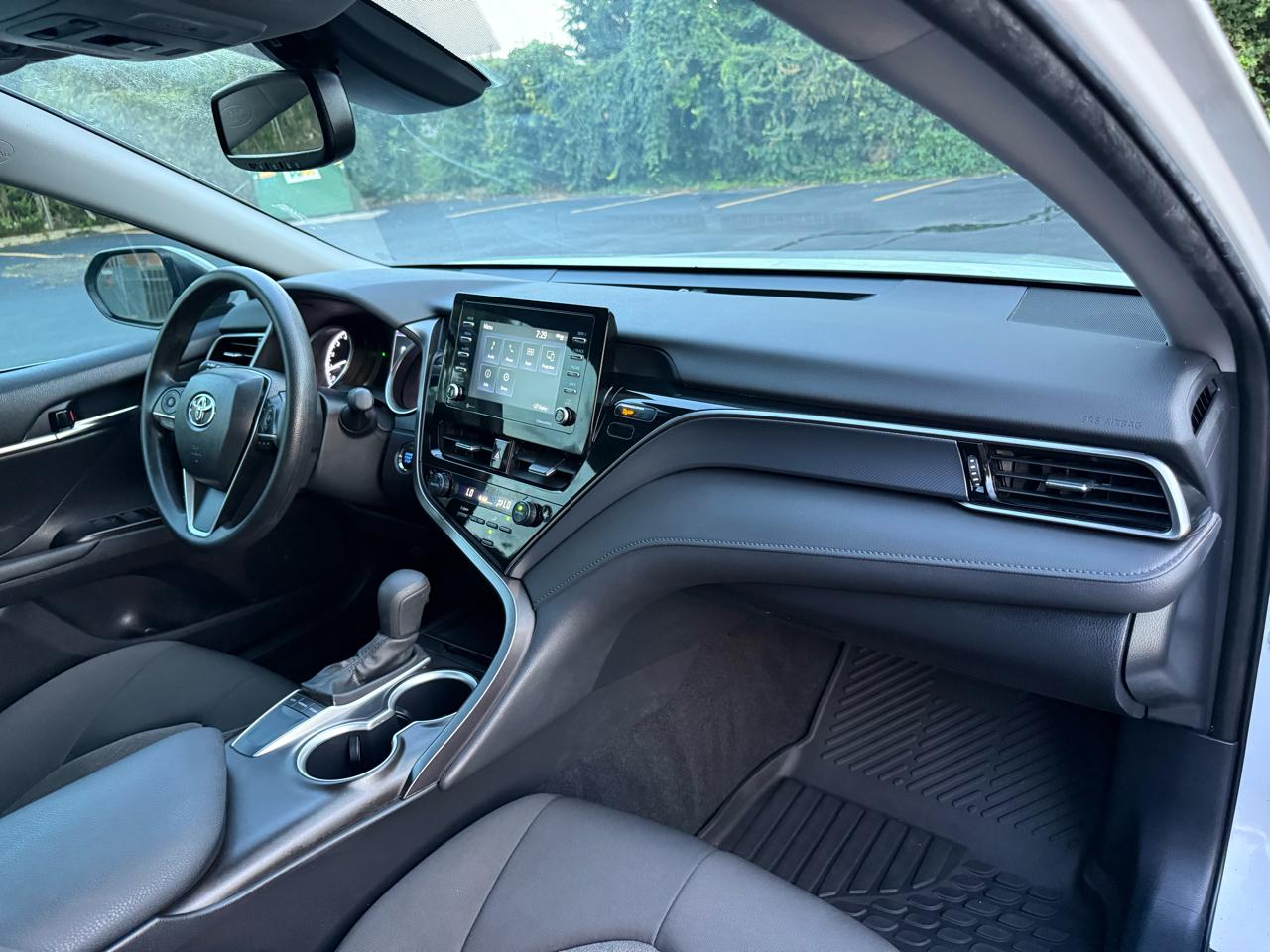 Toyota Camry LE 2024