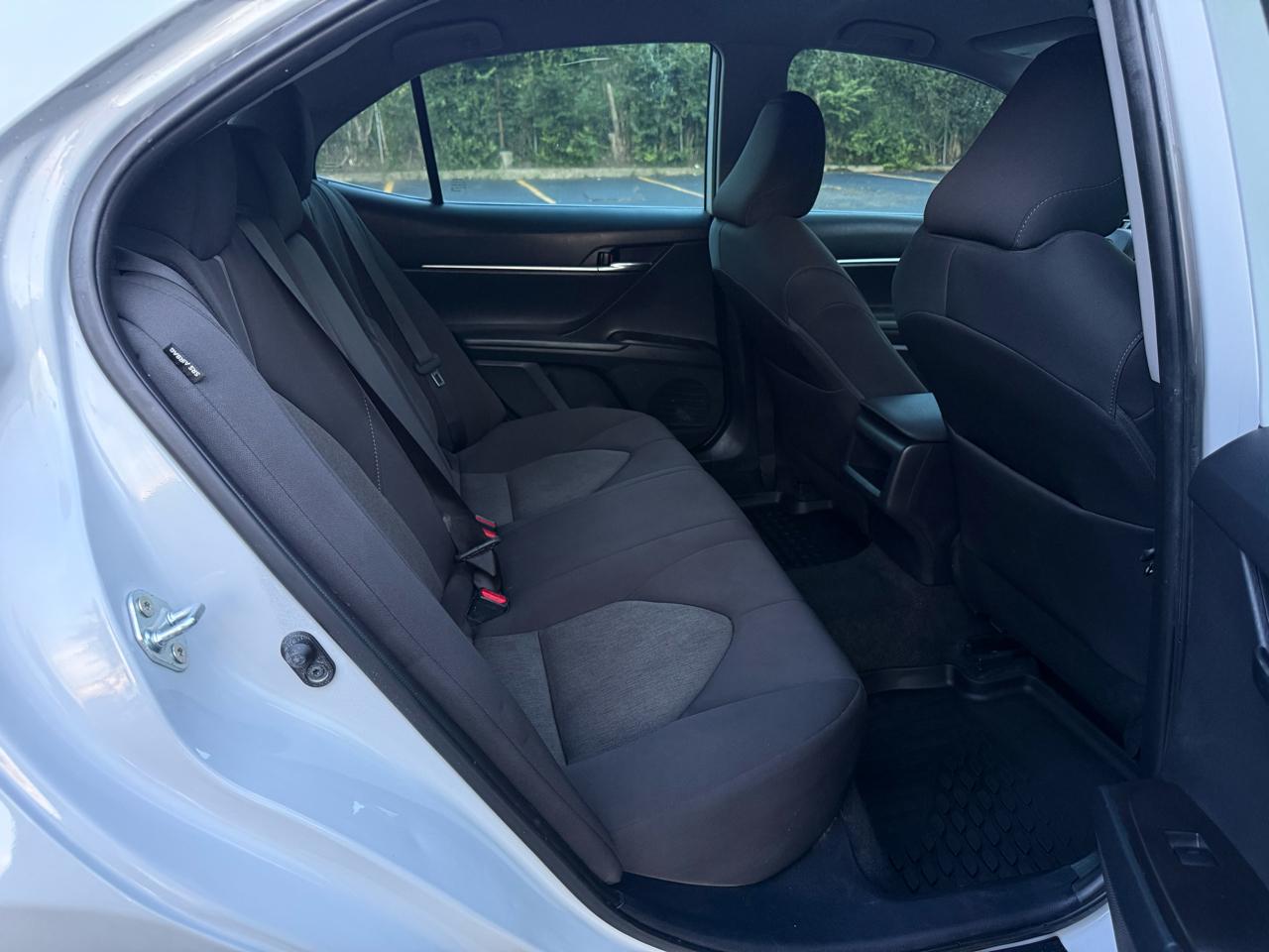 Toyota Camry LE 2024