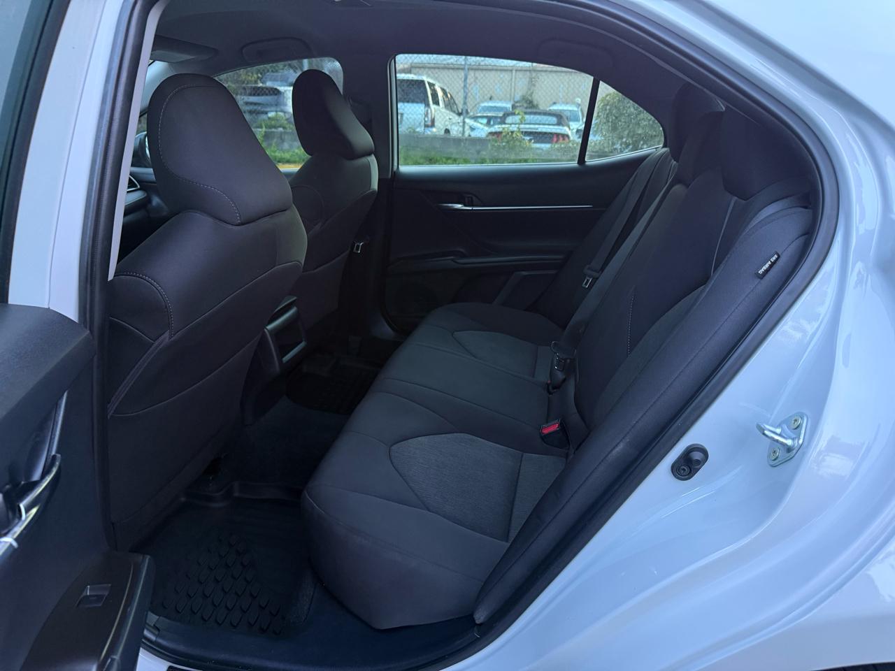 Toyota Camry LE 2024