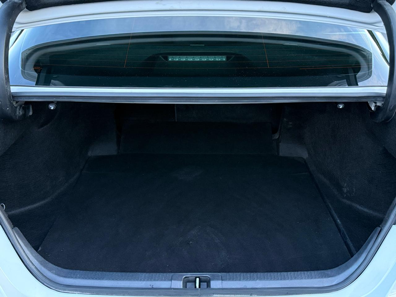 Toyota Camry LE 2024