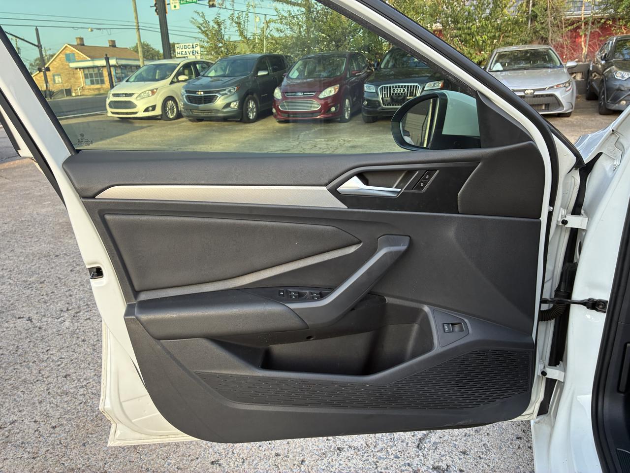 Volkswagen Jetta 1.4T S Auto 2019