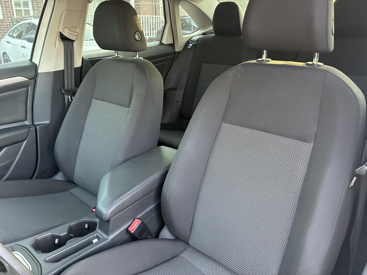 Volkswagen Jetta 1.4T S Auto 2019