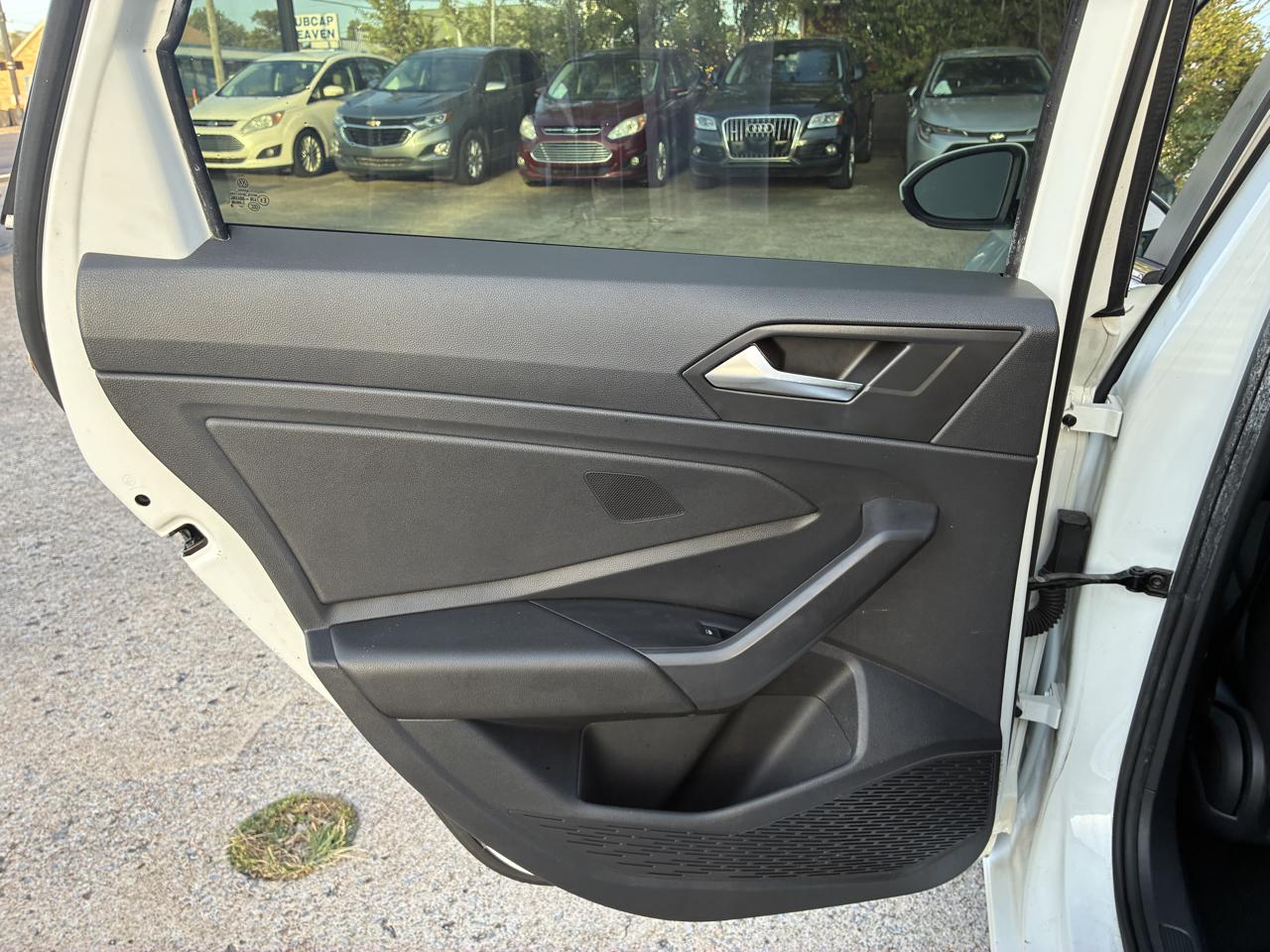 Volkswagen Jetta 1.4T S Auto 2019